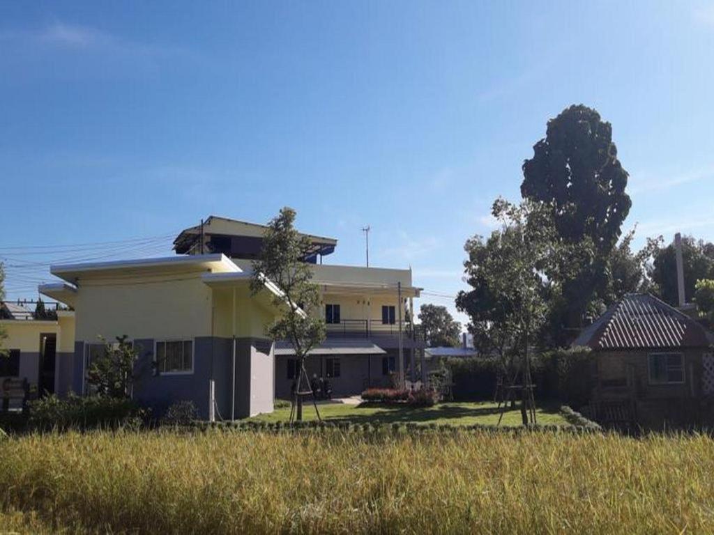 Oyo 769 Ban Thassanee Hotel