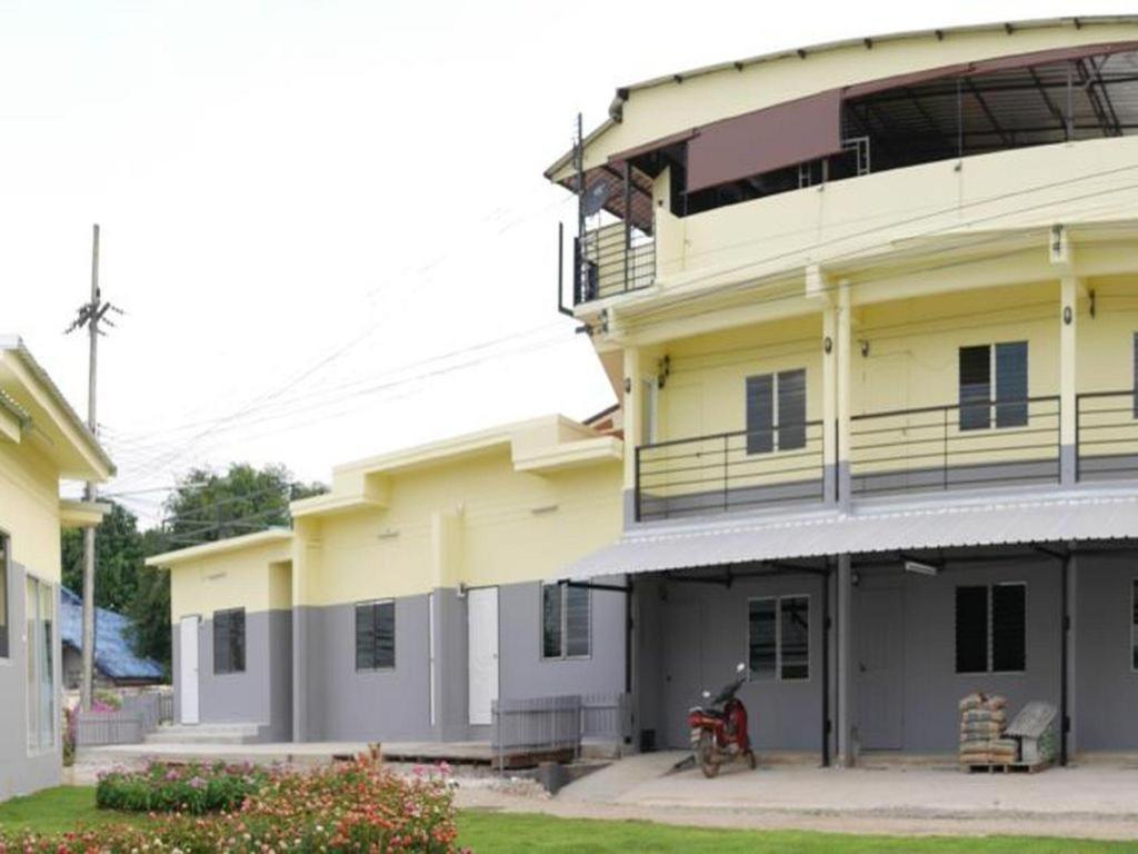 Oyo 769 Ban Thassanee 2* Chiang Mai