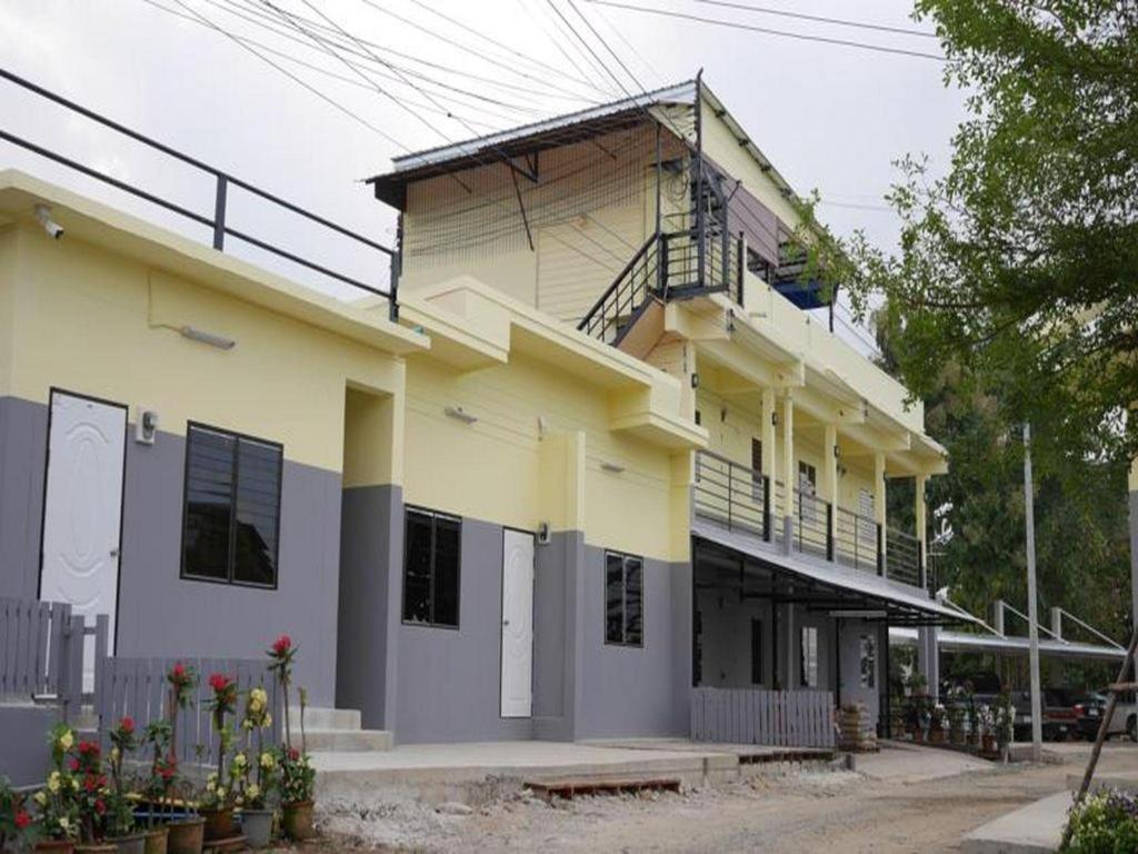 Oyo 769 Ban Thassanee Hotel Chiang Mai