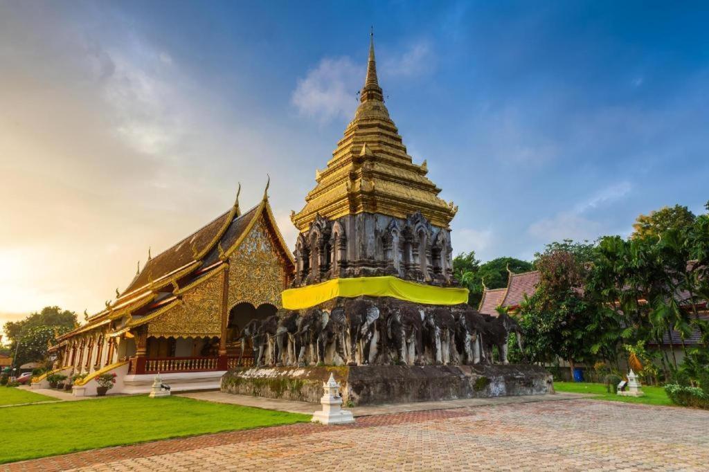 B2 Mountain Pano Chiang Mai