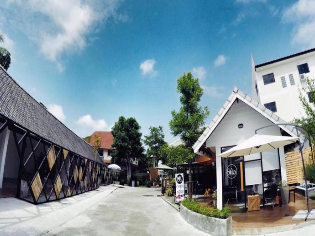 Maalamaii Chiang Mai