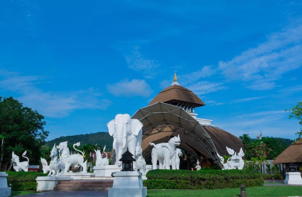 Rajapruek Place 3* Chiang Mai