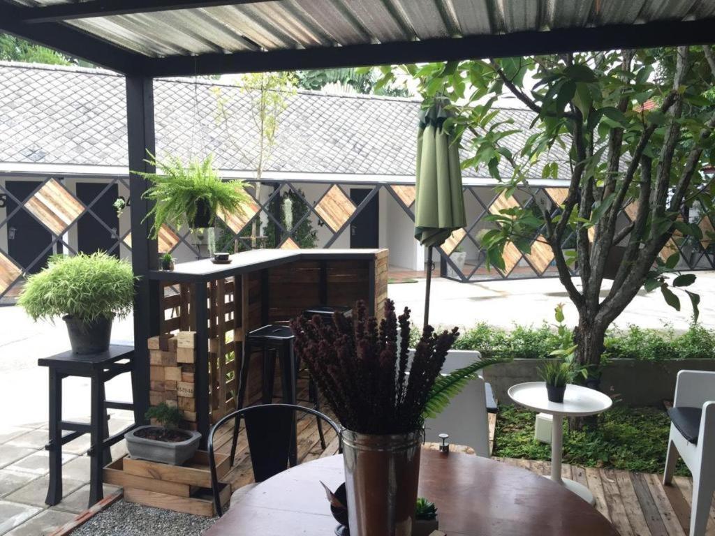 Hotel Maalamaii Chiang Mai