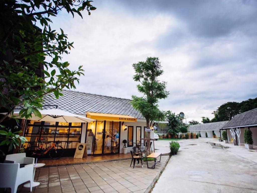 Hotel Maalamaii