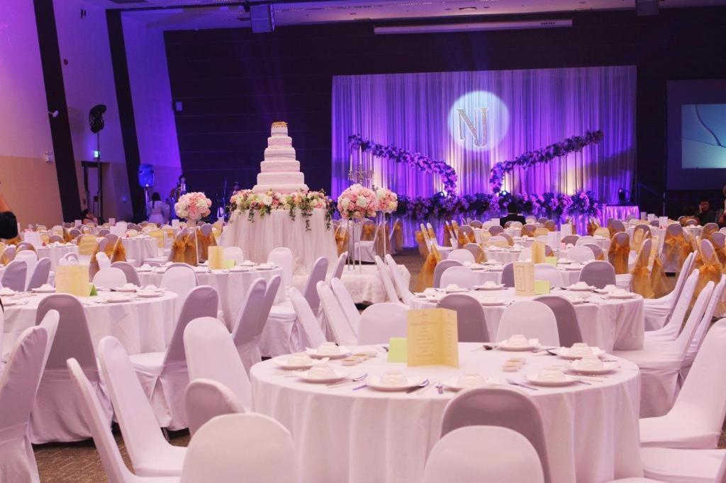 Rajapruek Place Hotel