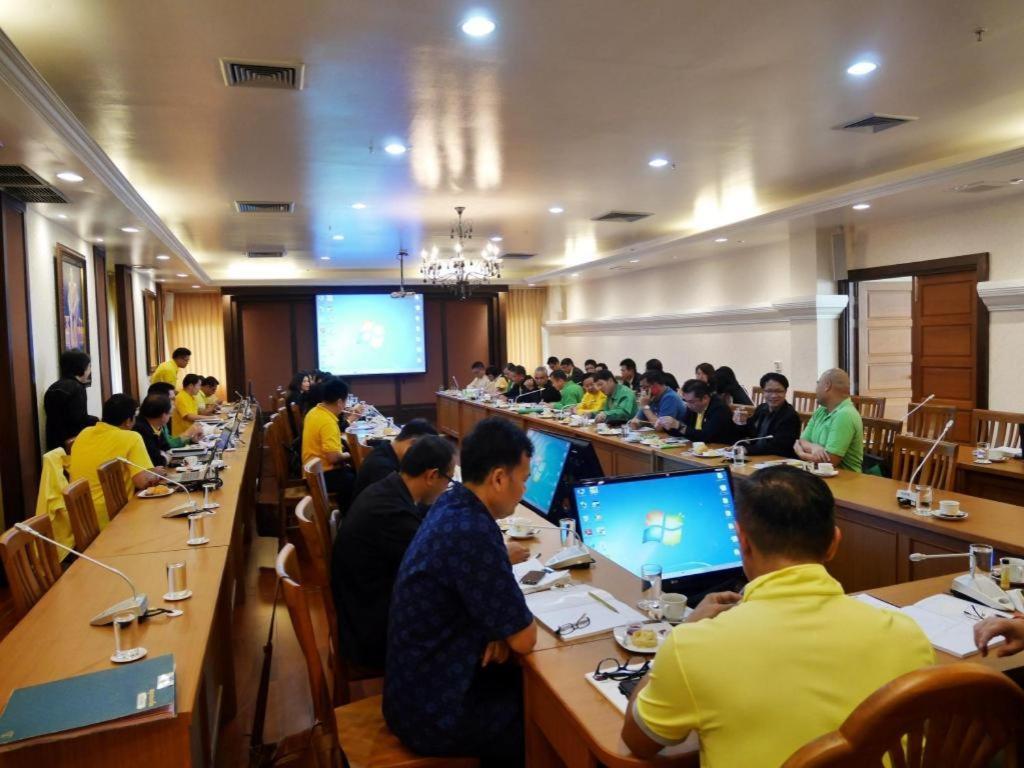 Rajapruek Place Hotel 3*