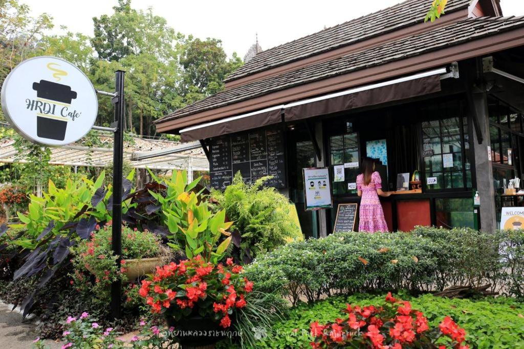 Hotel Rajapruek Place 3*