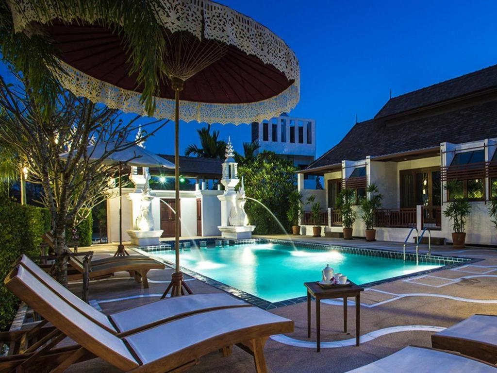 Resort Doltara Boutique 3*