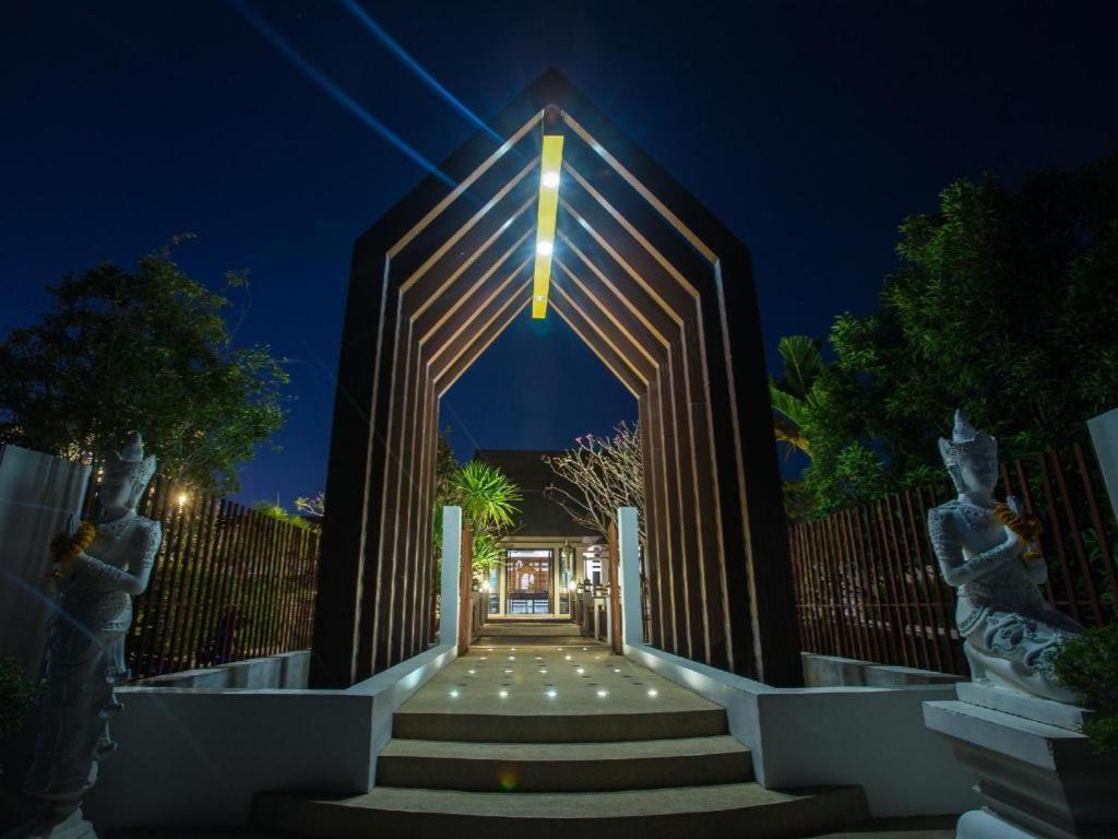 Doltara Boutique Resort Chiang Mai