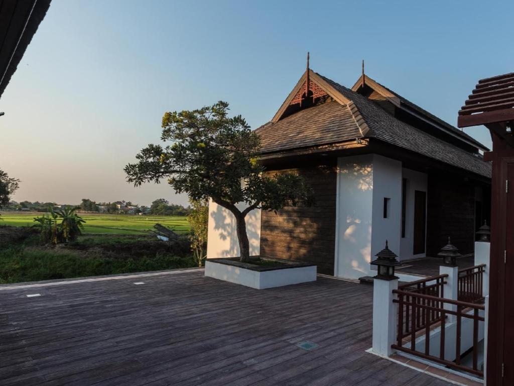 Doltara Boutique Chiang Mai