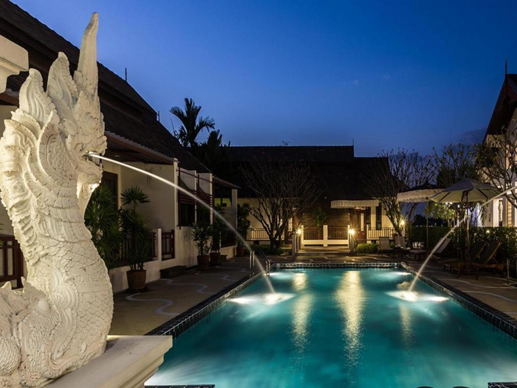 Doltara Boutique 3* Chiang Mai