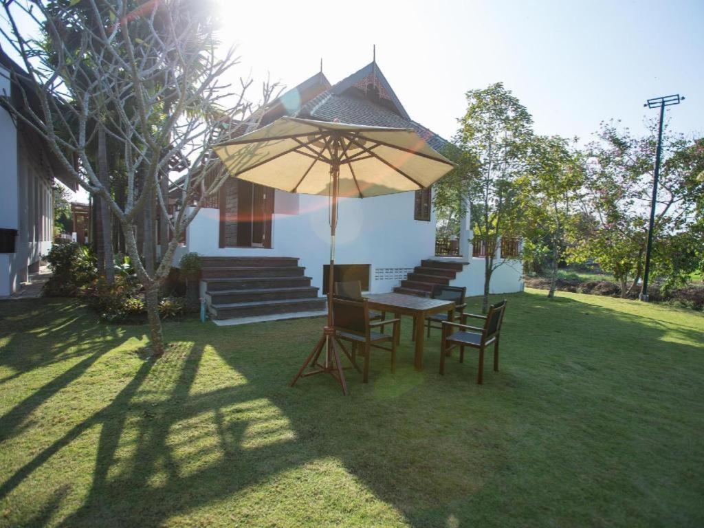 Doltara Boutique 3* Chiang Mai