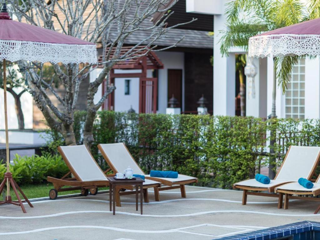 Doltara Boutique Resort 3*