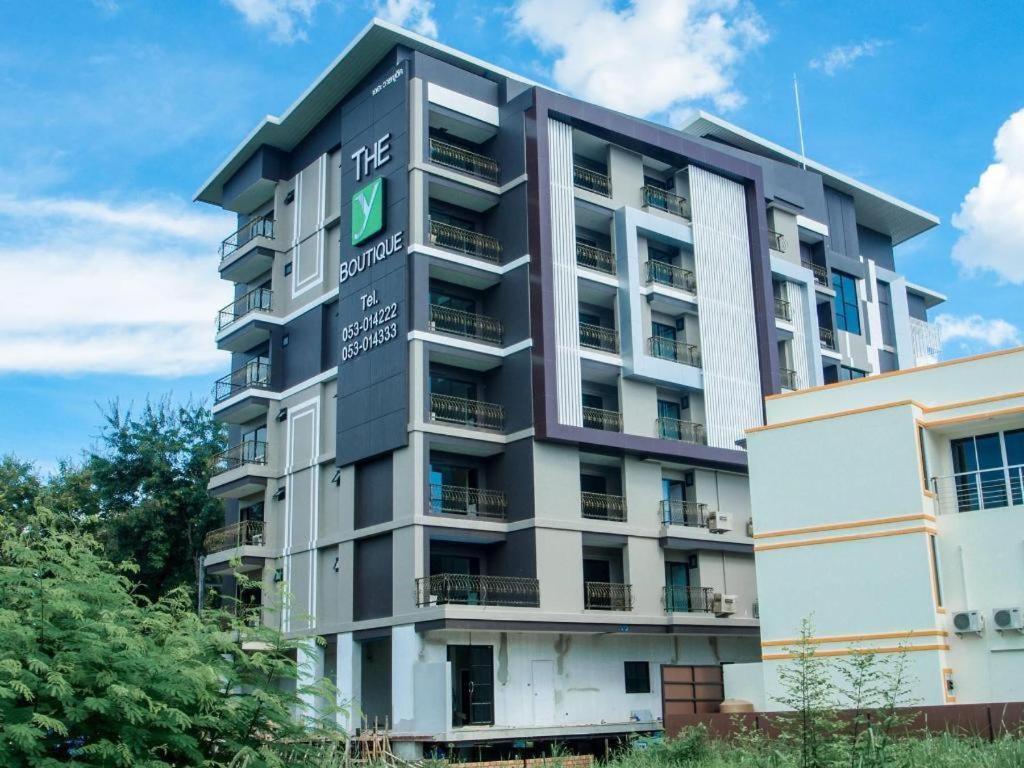 The Y Boutique 3* Chiang Mai