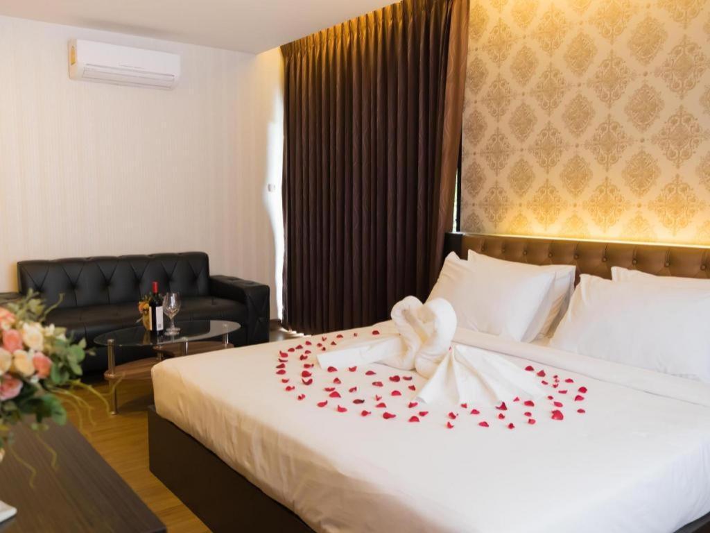 The Y Boutique 3* Chiang Mai