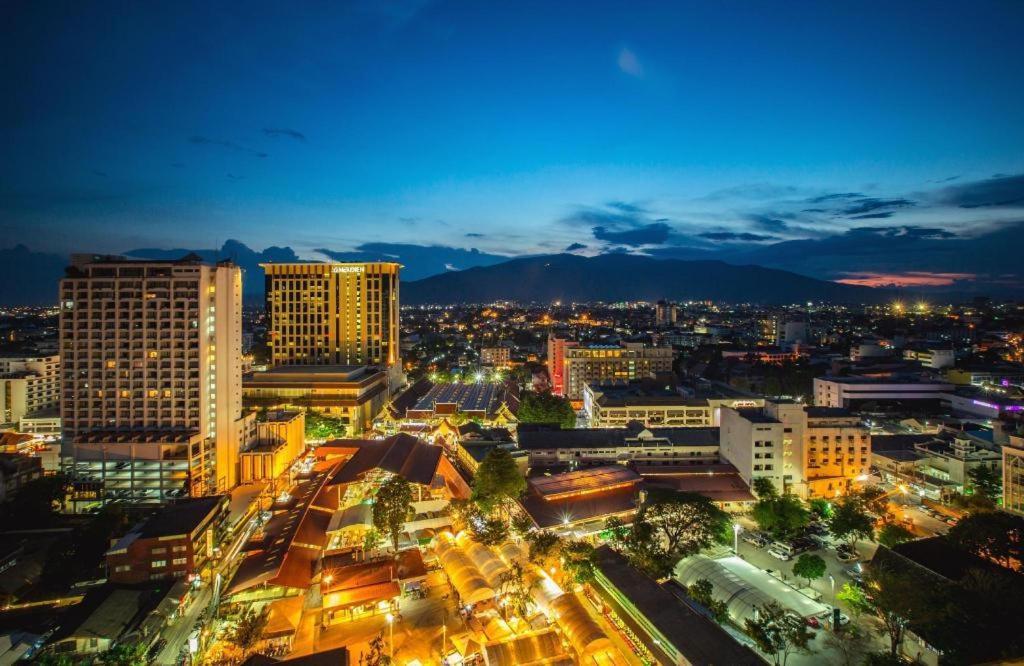 The Y Boutique Hotel Chiang Mai
