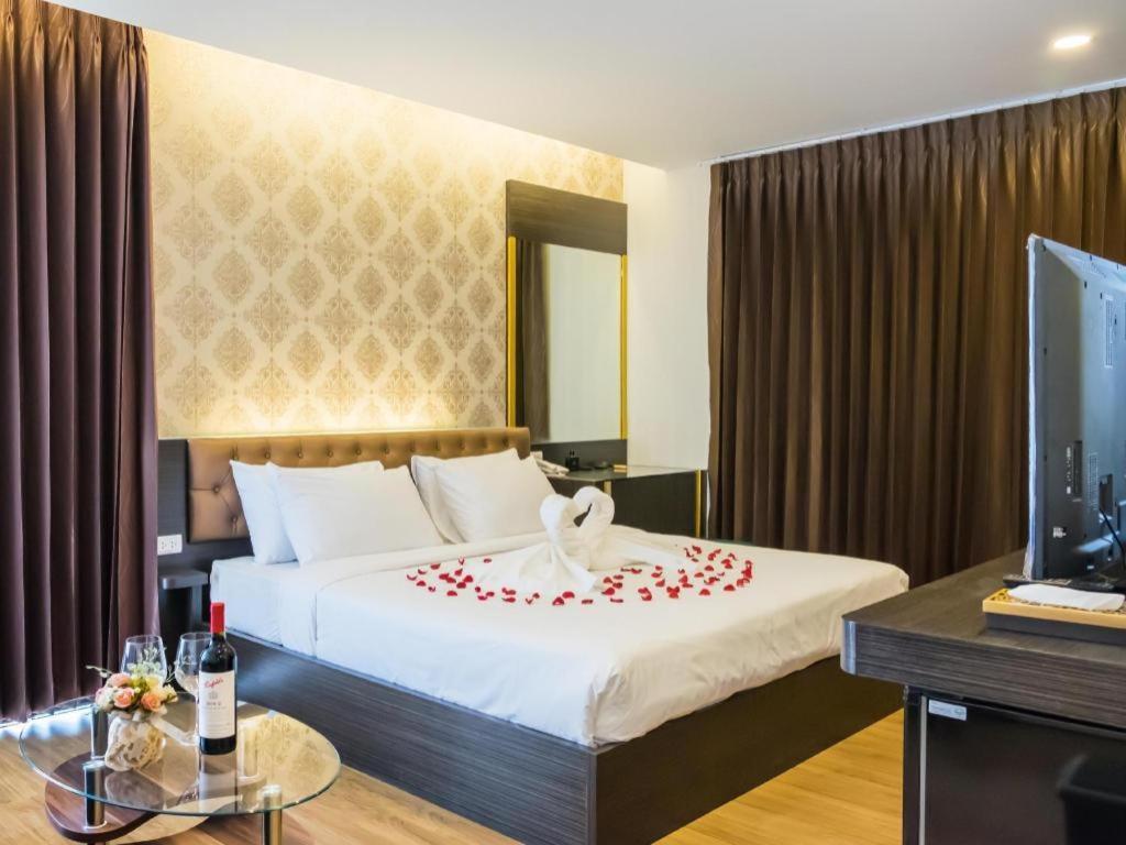 Hotel The Y Boutique