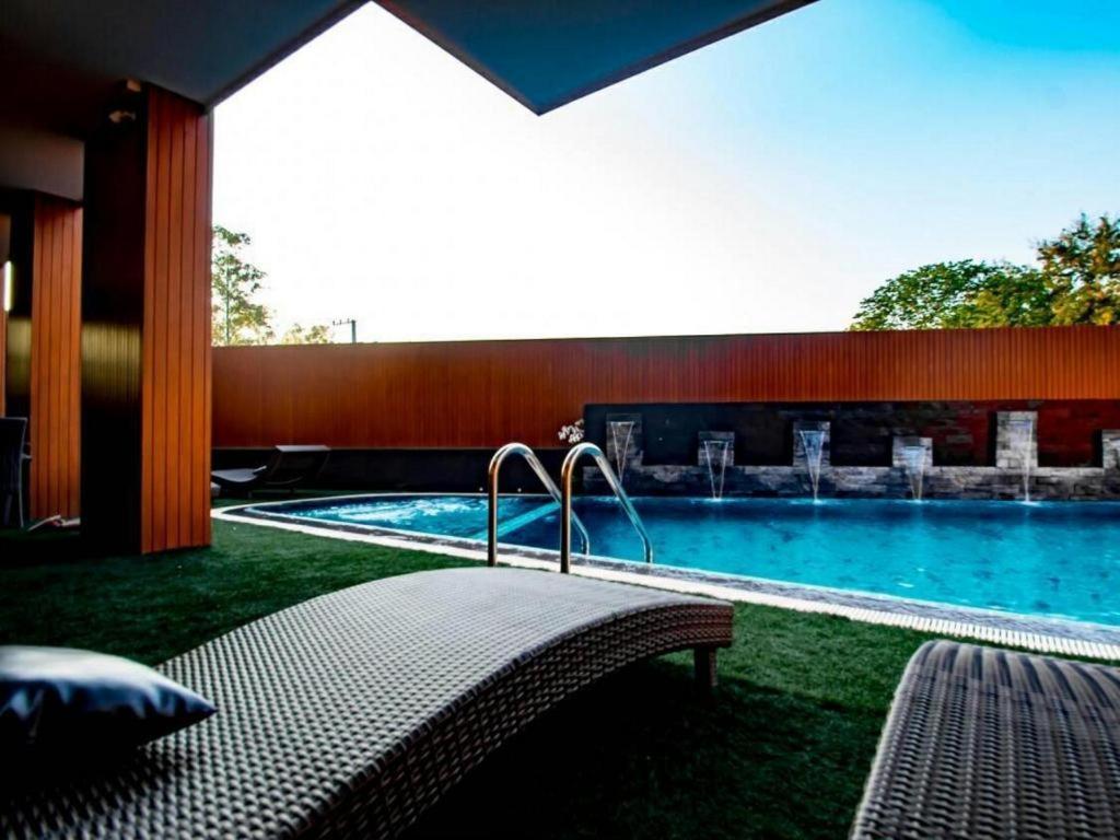 Hotel The Y Boutique Chiang Mai