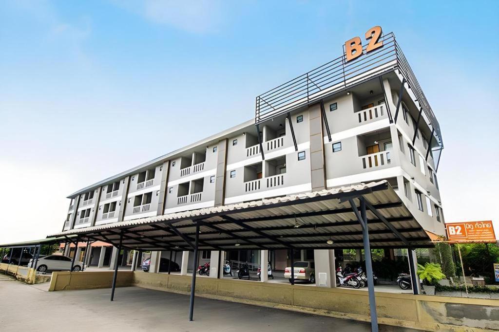 B2 Santitham Hotel Chiang Mai