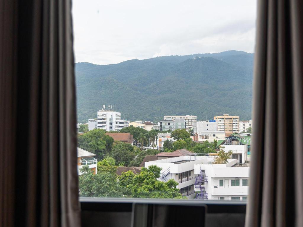 Hotel B2 Nimman Premier