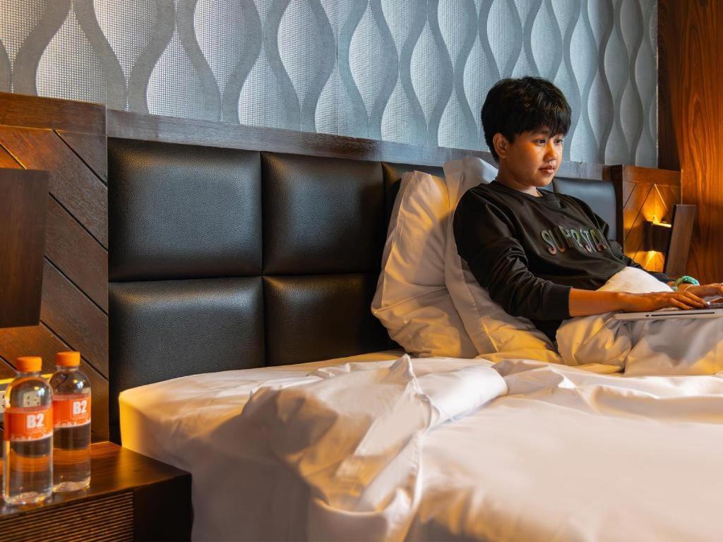 Hotel B2 Nimman Premier Chiang Mai