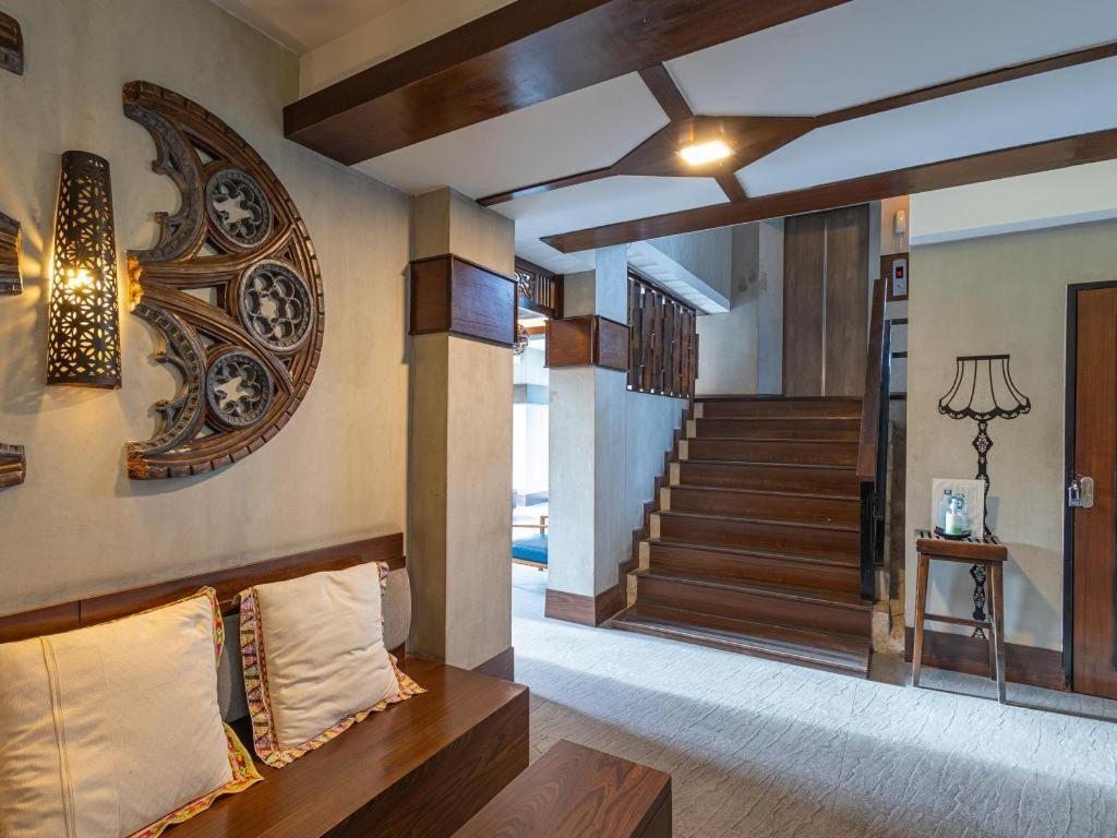 B2 Nimman Premier Hotel Chiang Mai