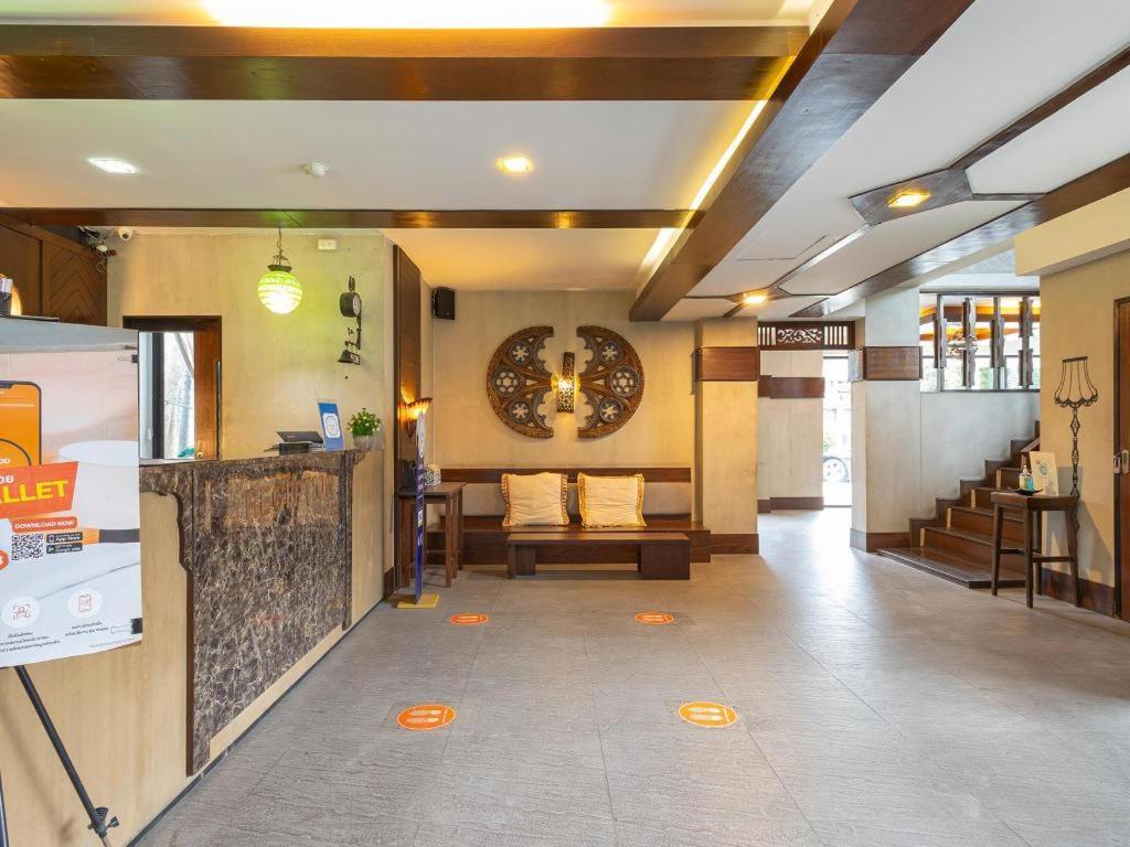 Hotel B2 Nimman Premier Chiang Mai