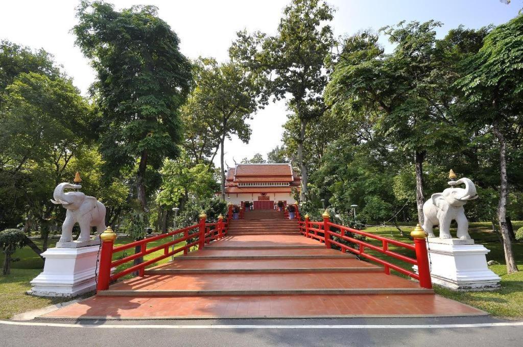 B2 Airport Boutique & Budget 3* Chiang Mai