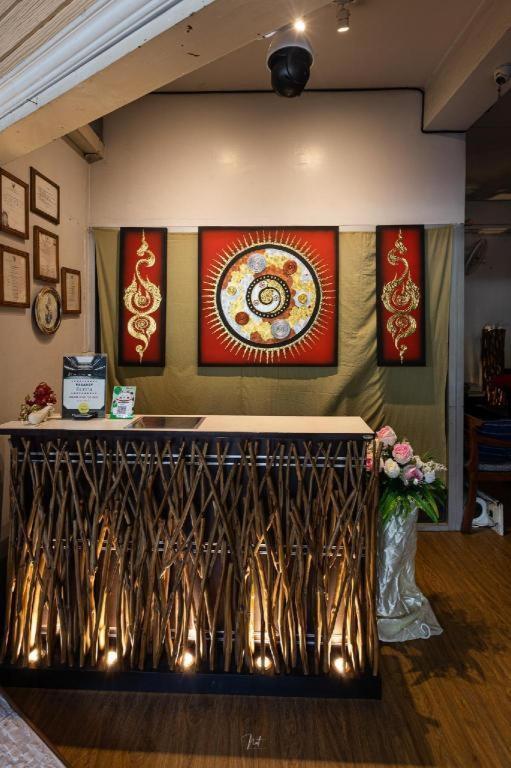 Hotel Miami Chiang Mai