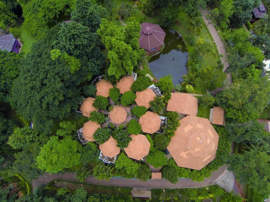 Resort Tao Garden Health Spa &