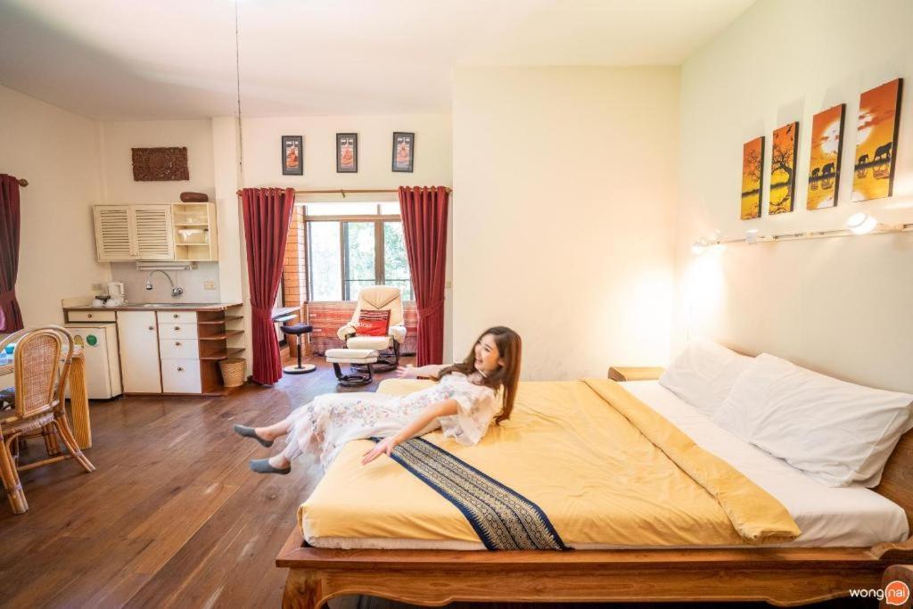 Tao Garden Health Spa & Resort Chiang Mai