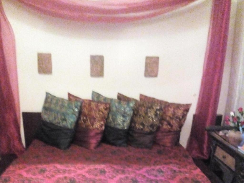 Hotel Baan Pim Chiang Mai