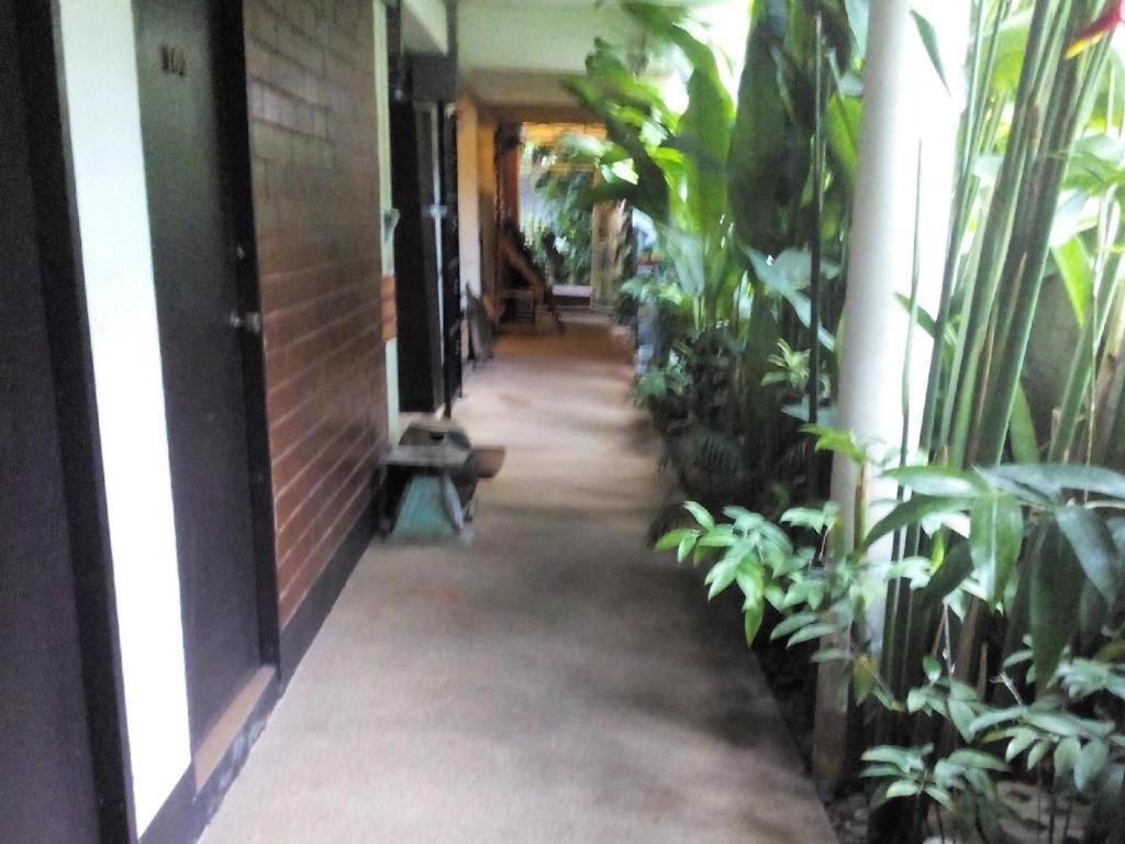 Hotel Baan Pim