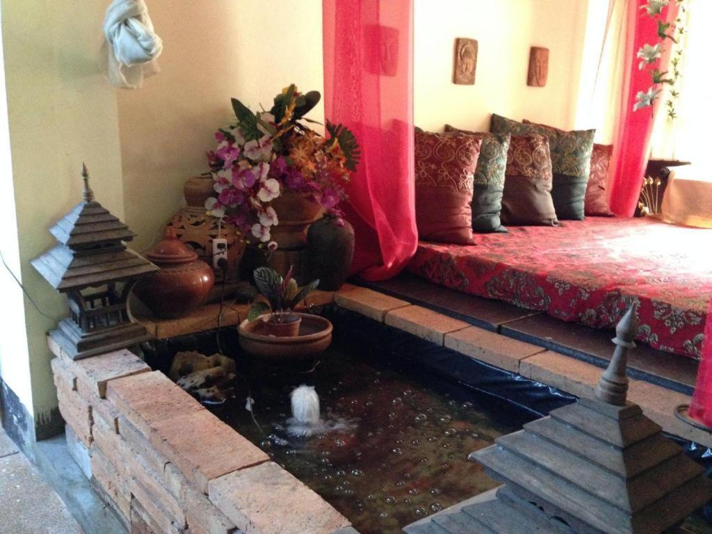 Baan Pim Hotel Chiang Mai
