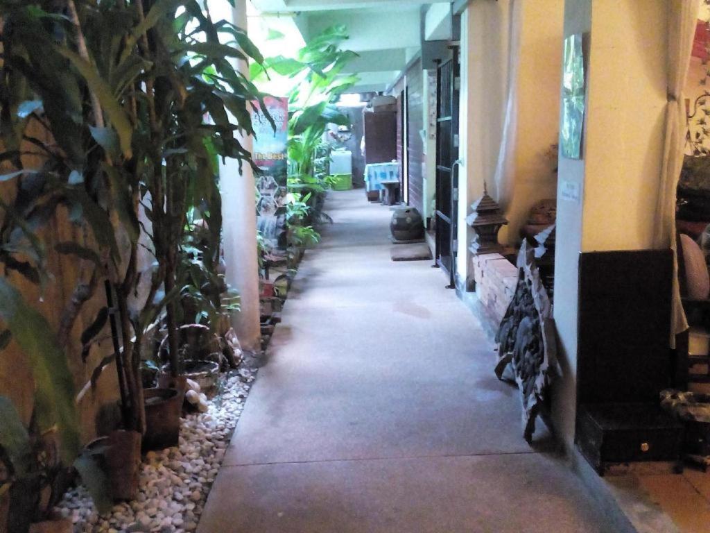 Baan Pim Hotel 2*