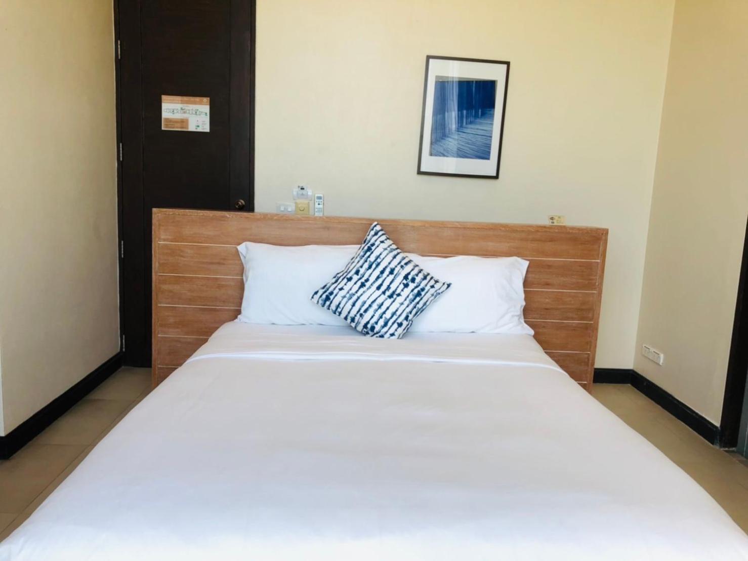 Zensala Riverpark Resort-sha Extra Resort