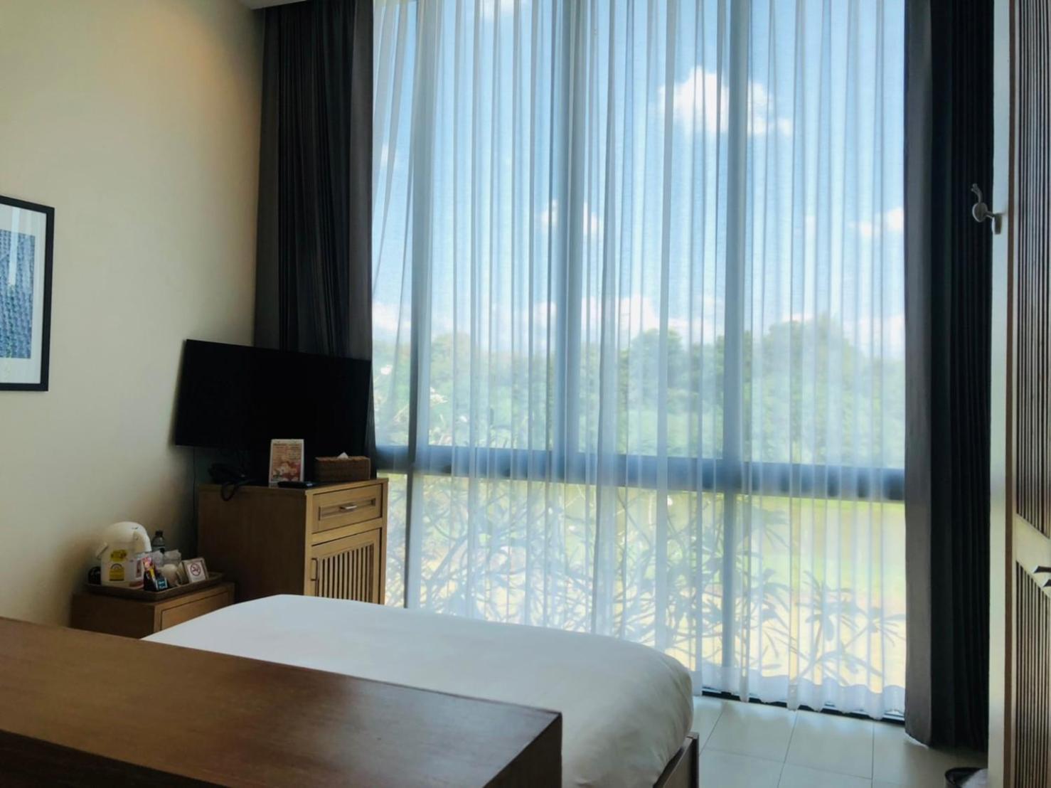 Zensala Riverpark Resort-sha Extra Resort Chiang Mai