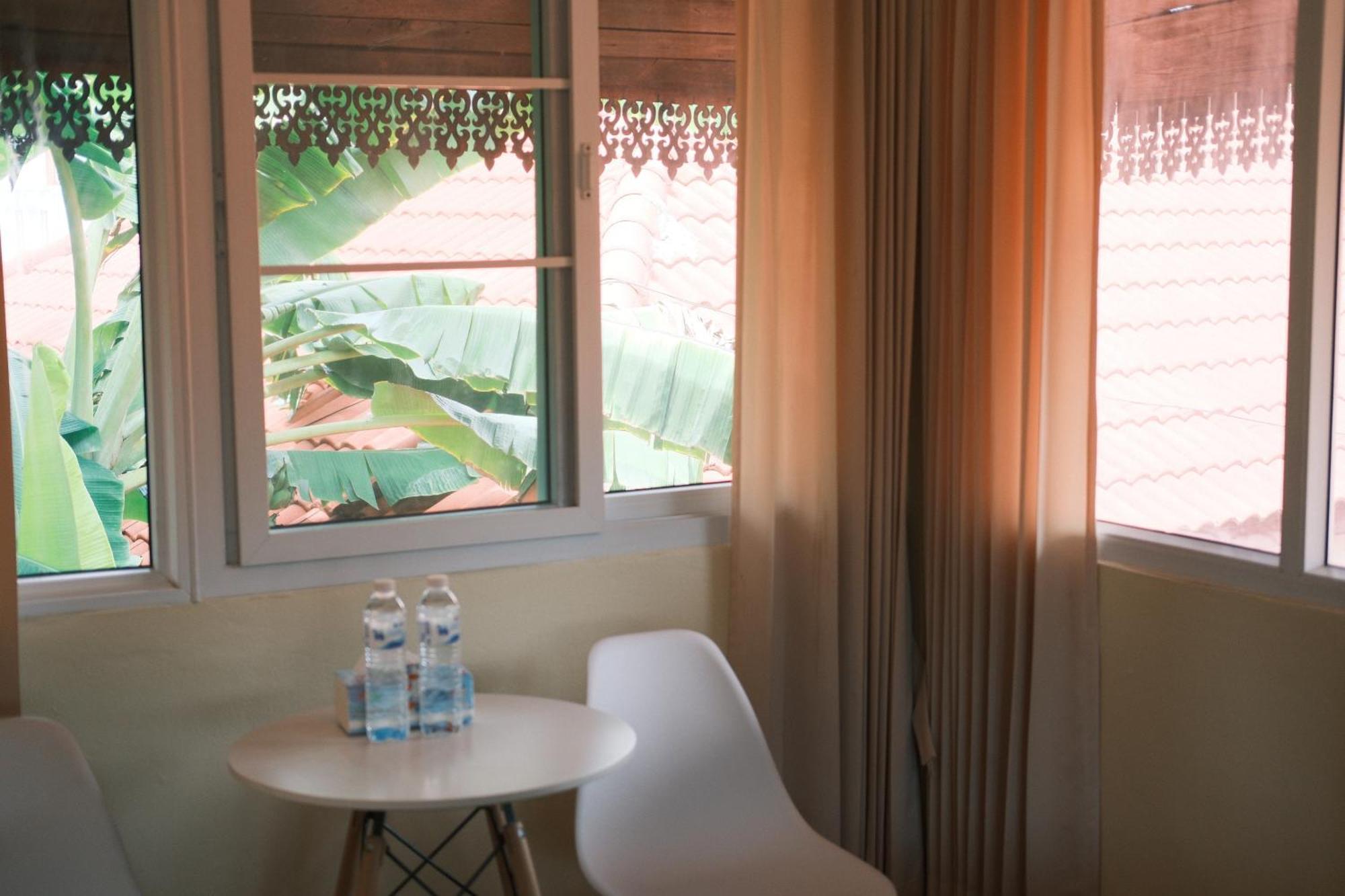 Guest house Slow Time