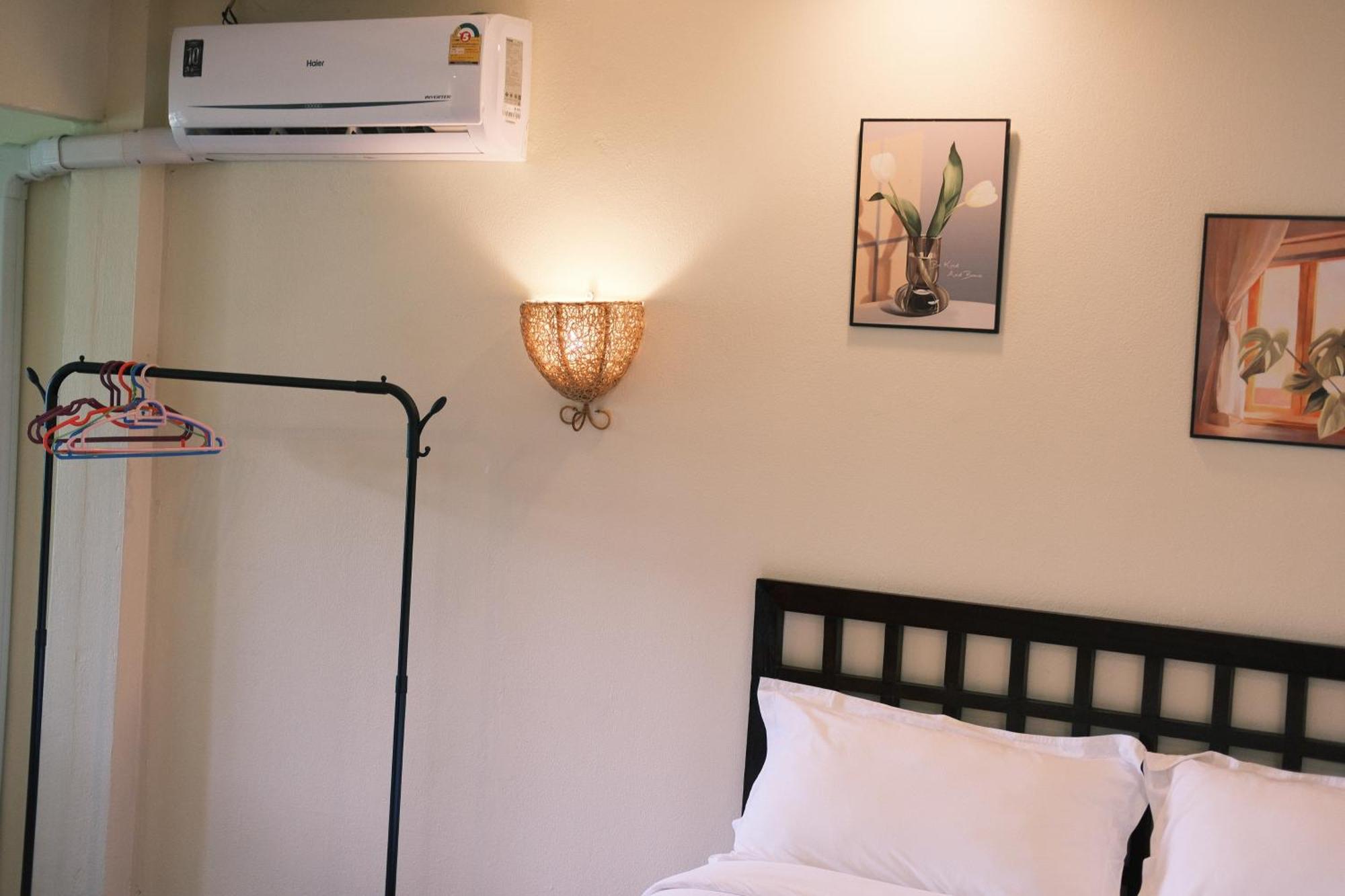 Guest house Slow Time *