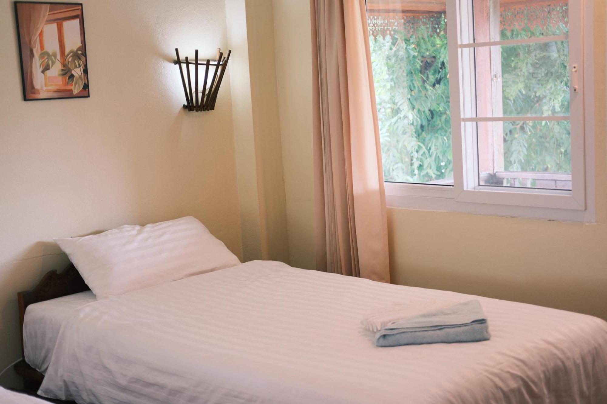 Guest house Slow Time Chiang Mai