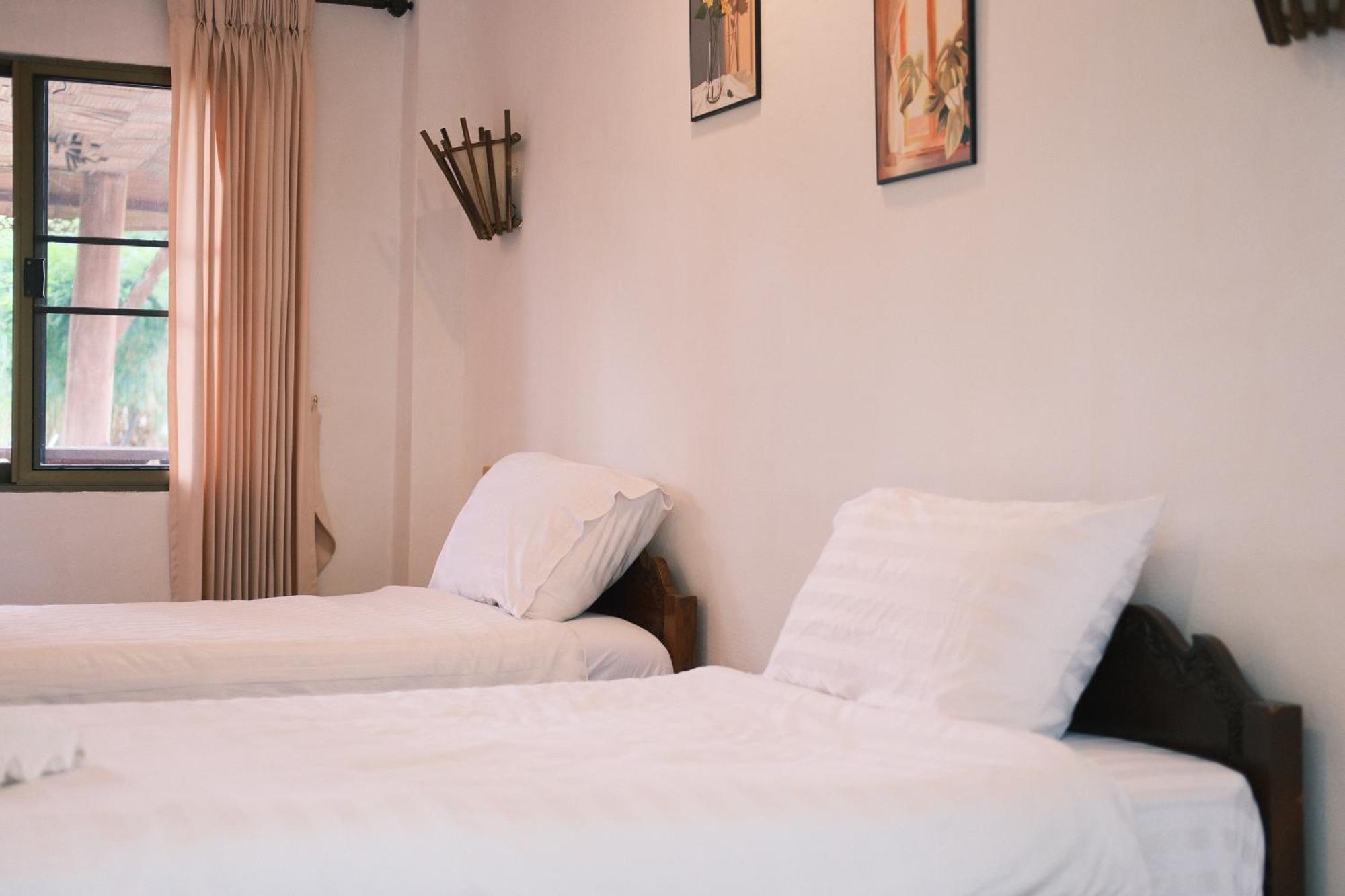 Slow Time Guest house Chiang Mai