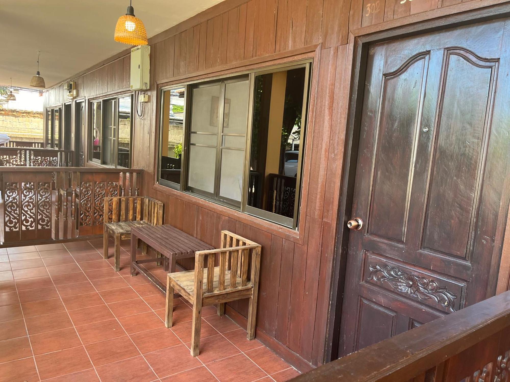 Slow Time Guest house Chiang Mai