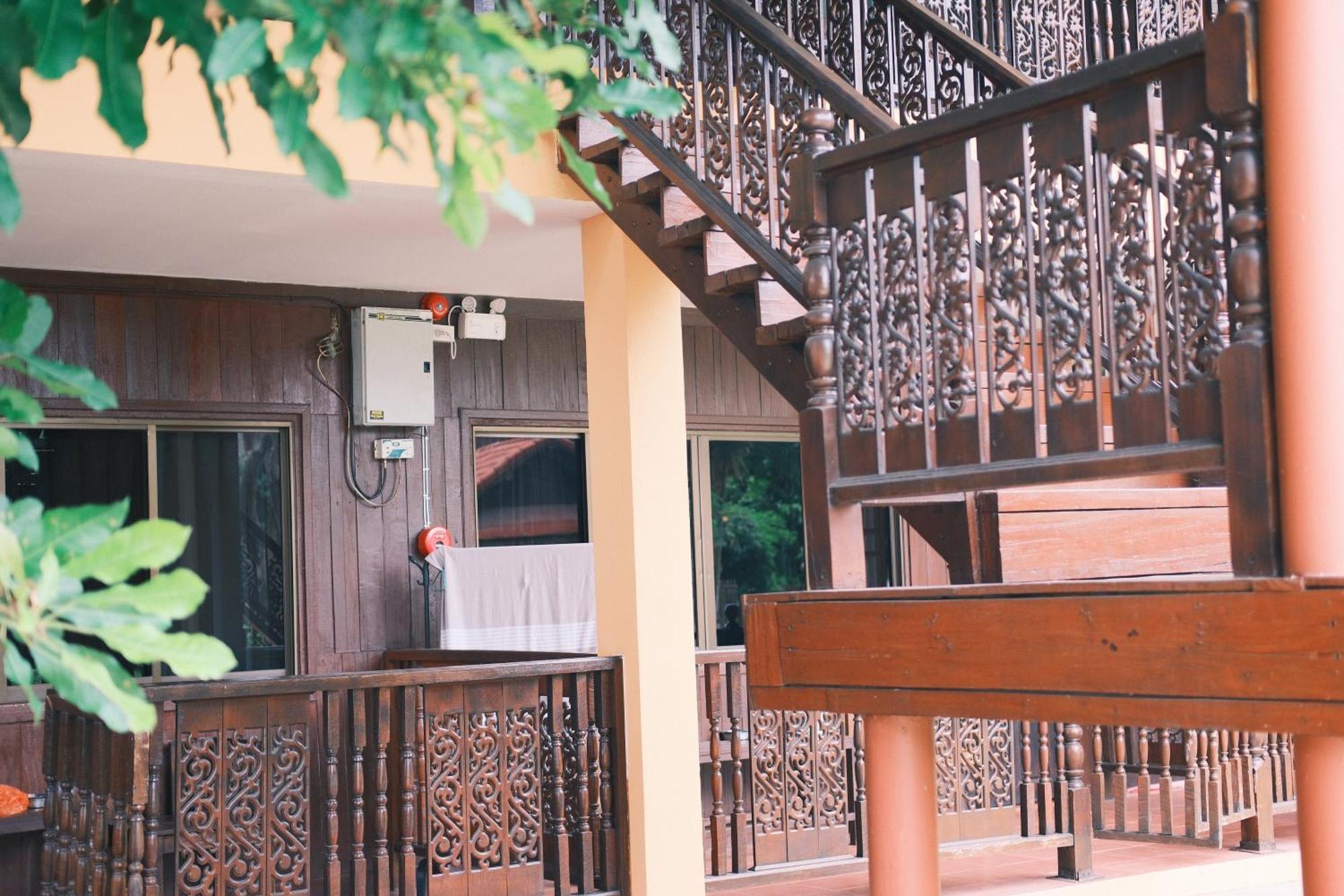 Guest house Slow Time