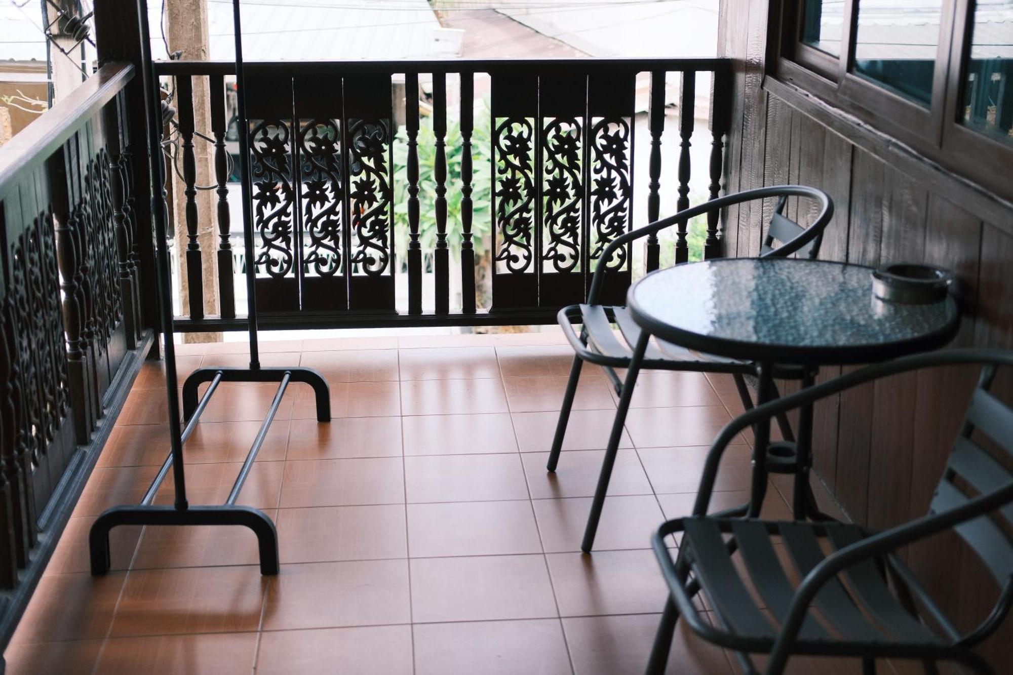 Guest house Slow Time Chiang Mai