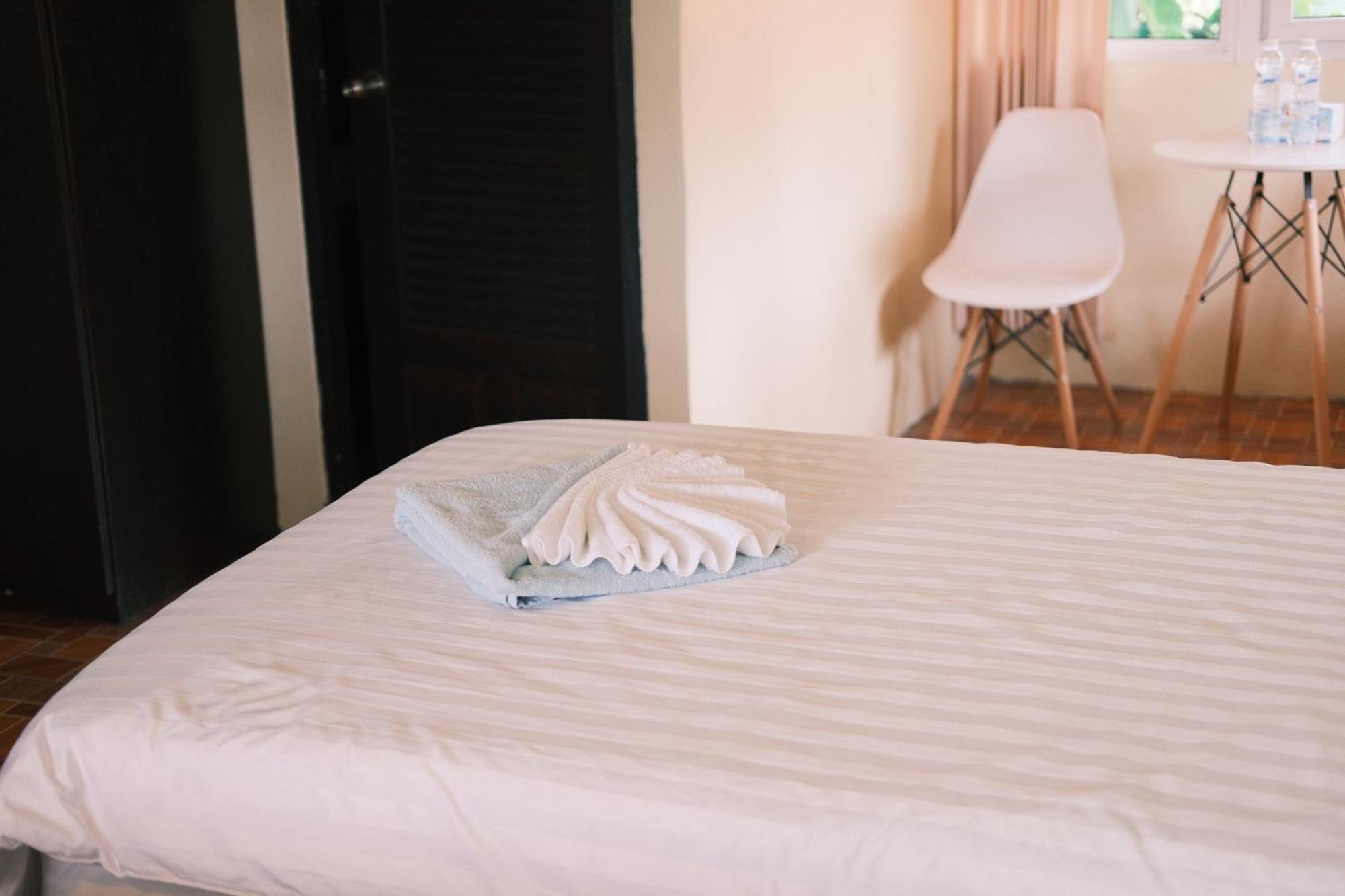 Slow Time Guest house