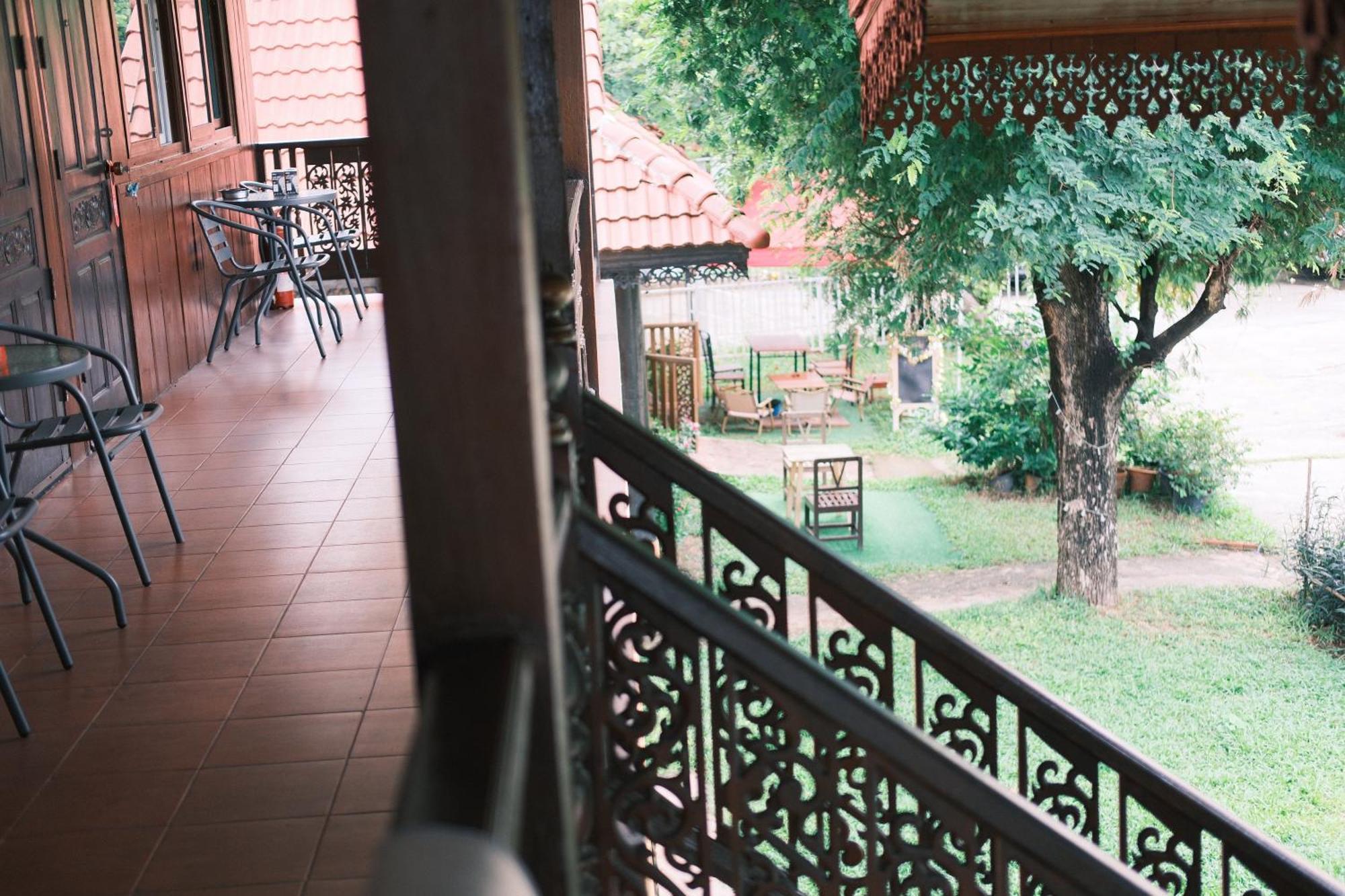 Slow Time * Chiang Mai