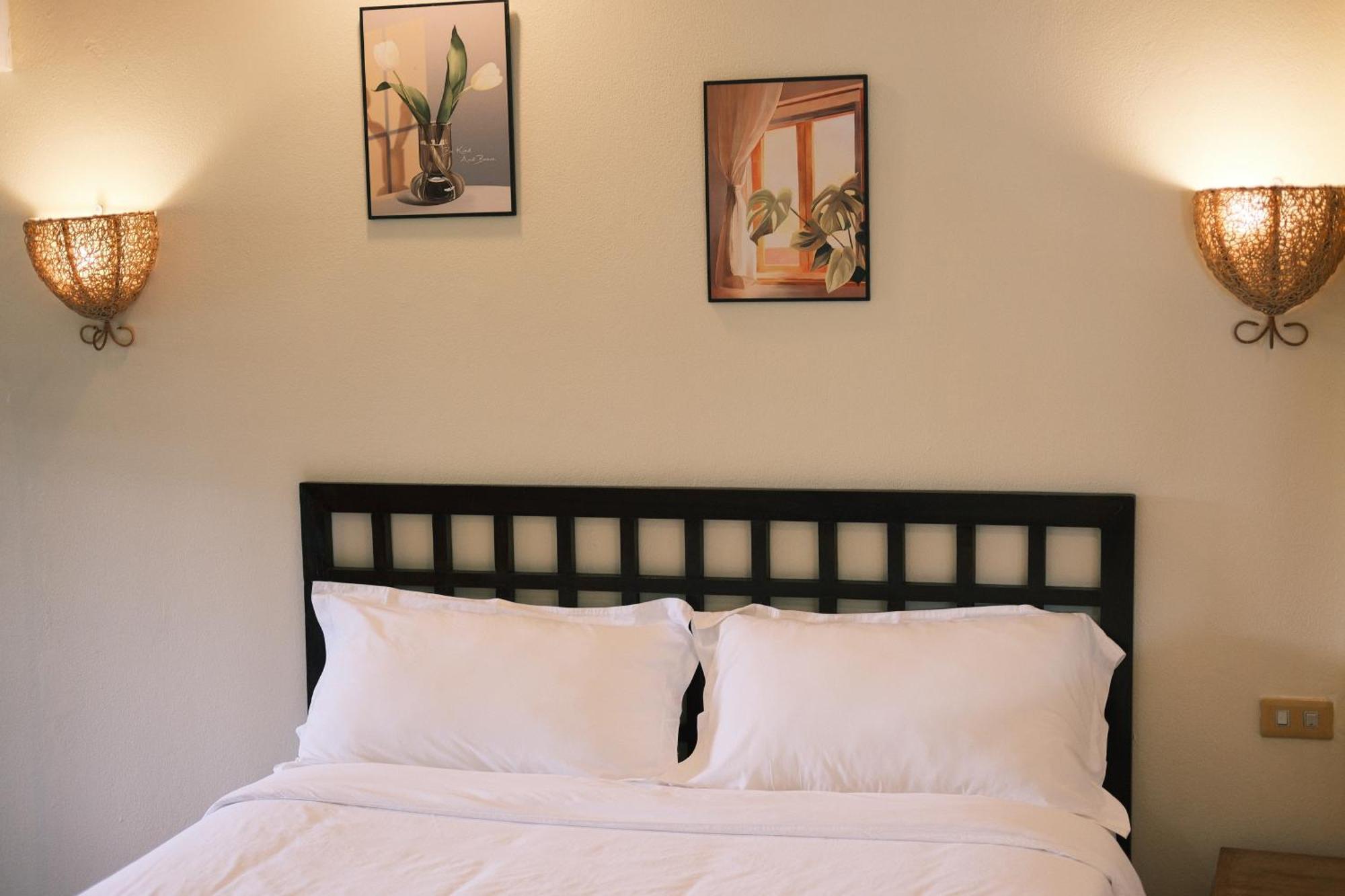 Slow Time Guest house