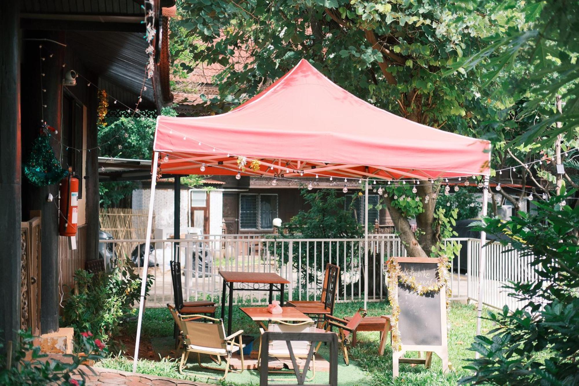 Slow Time Guest house *
