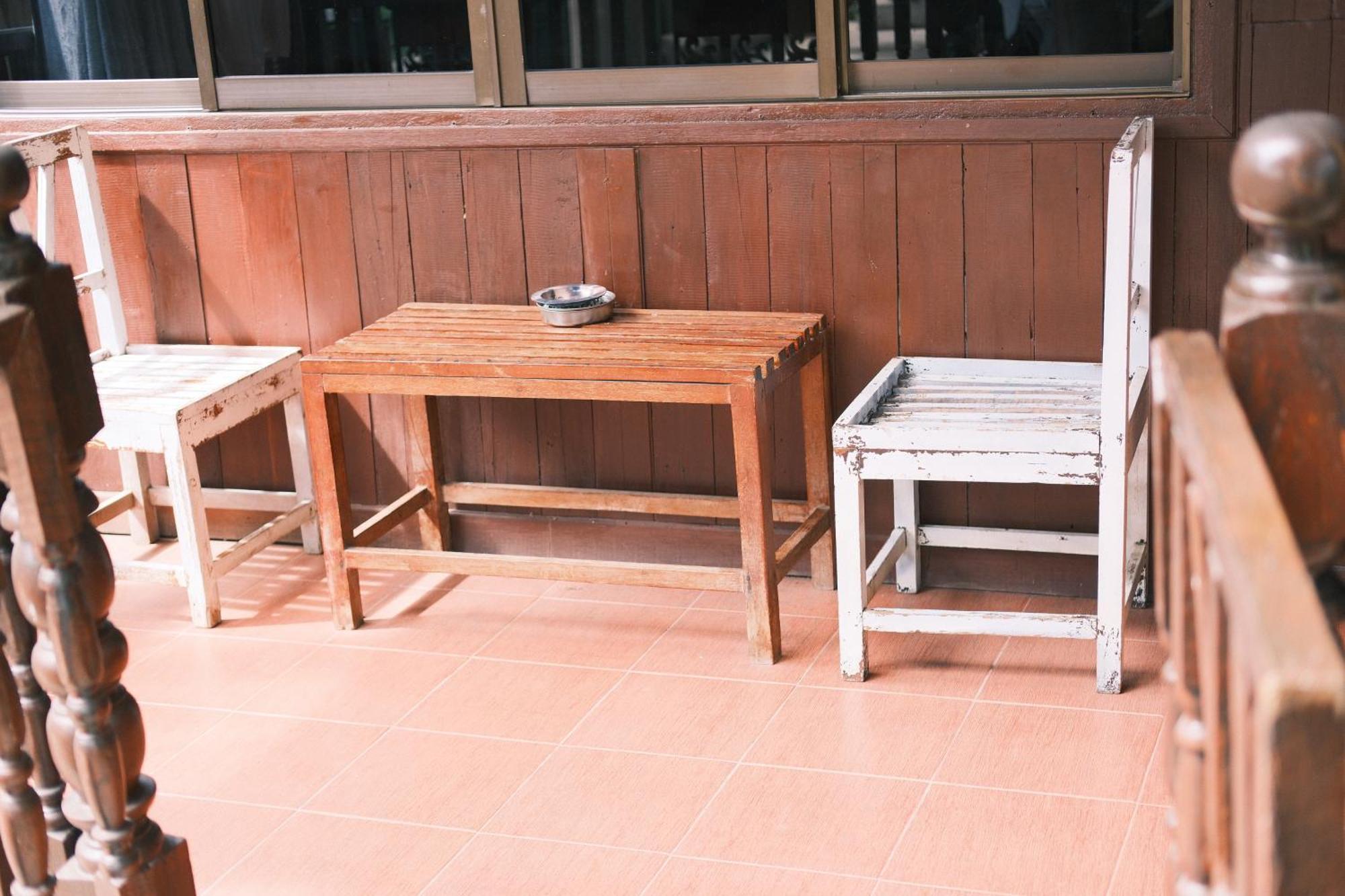 Slow Time Guest house