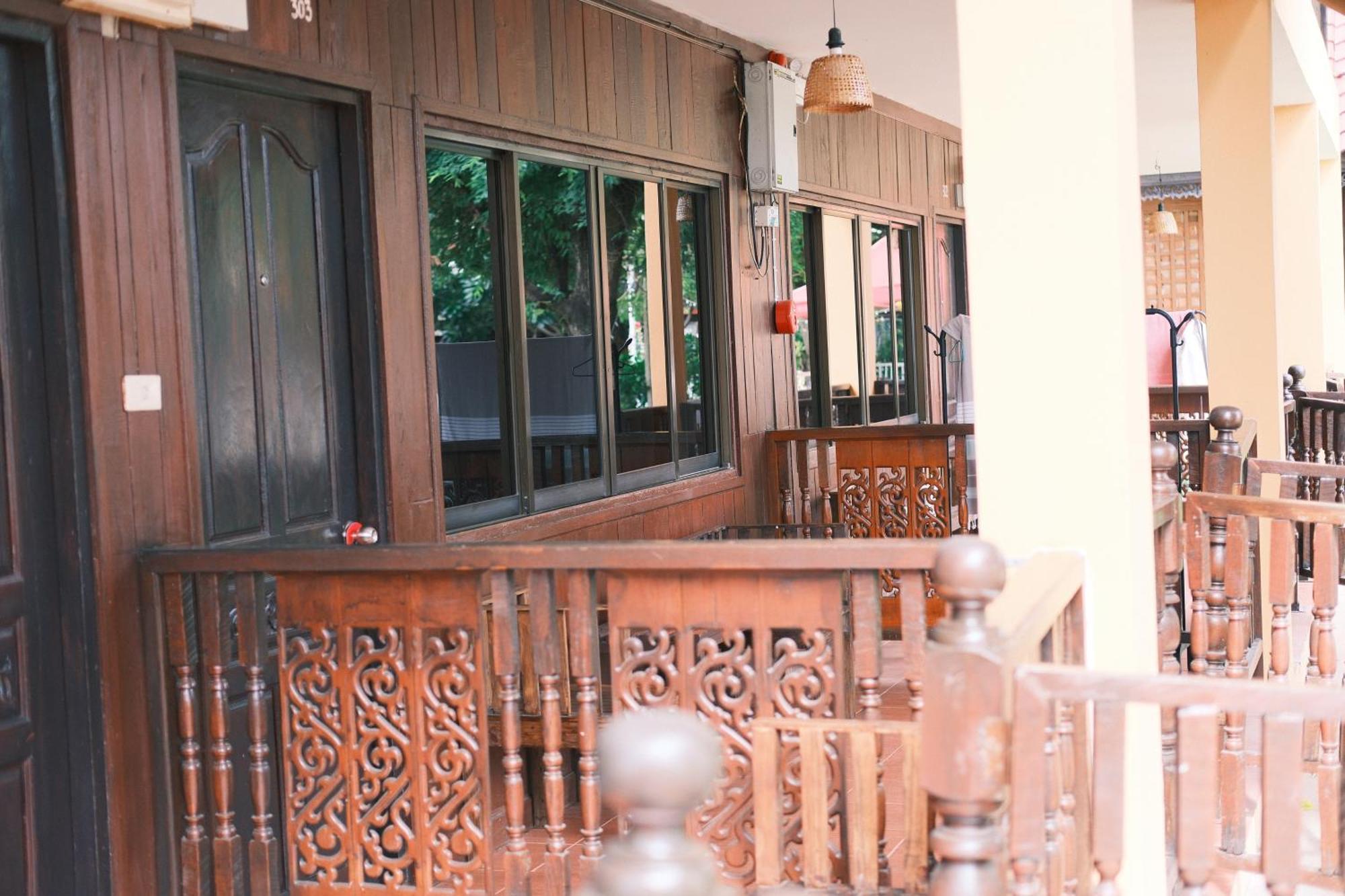 Guest house Slow Time